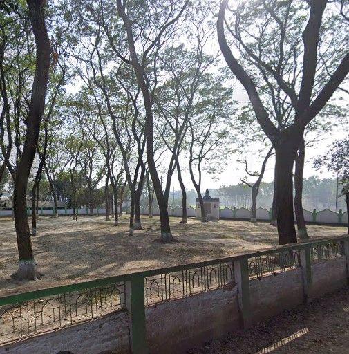 keshabpur central eidgah এর ছবি