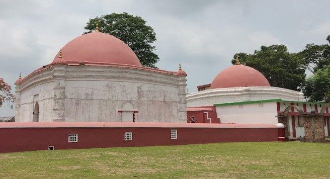 khanjahan ali (rah) jame mosque Image