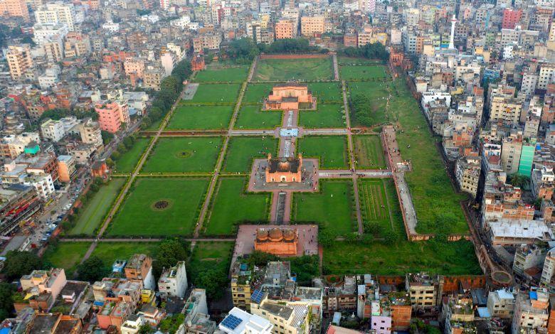 lalbagh area guide এর ছবি