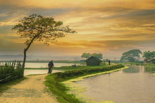 saidpur area guide এর ছবি