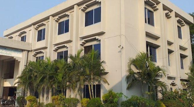 sandwip pourashava office এর ছবি