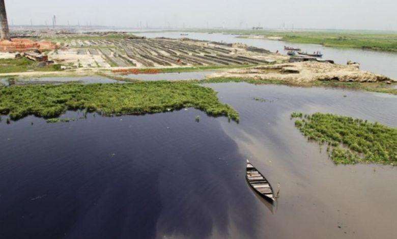 turag river এর ছবি