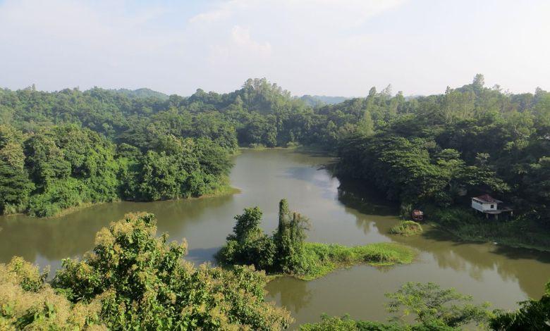 banshkhali eco park এর ছবি