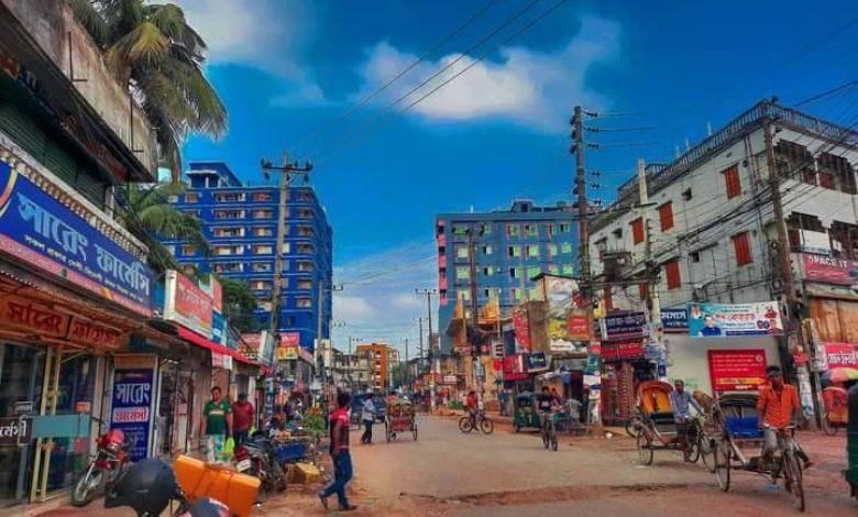 shibgonj point এর ছবি