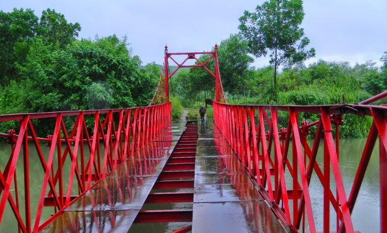 lovachora tourist spots এর ছবি