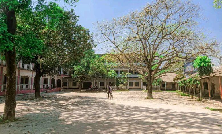 paglapir school and college  Image