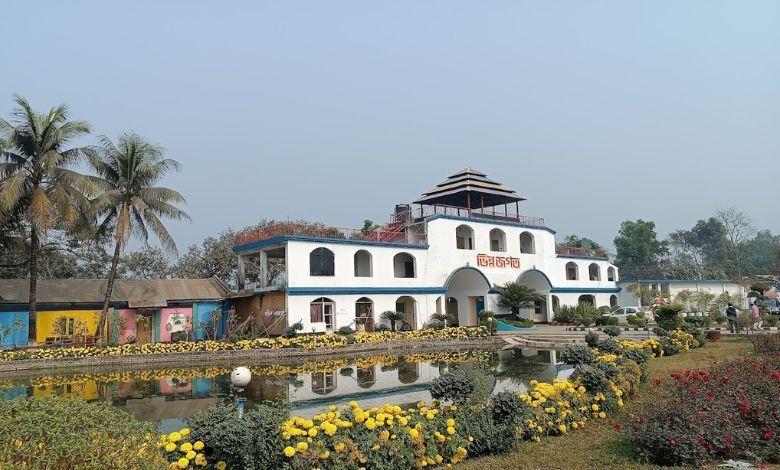 vinnya jagat amusement park Image