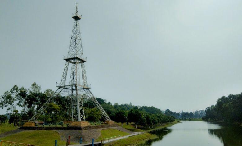 vinno jogot lake Image