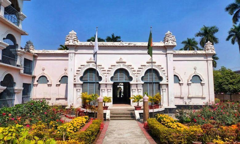 varendra research museum Image