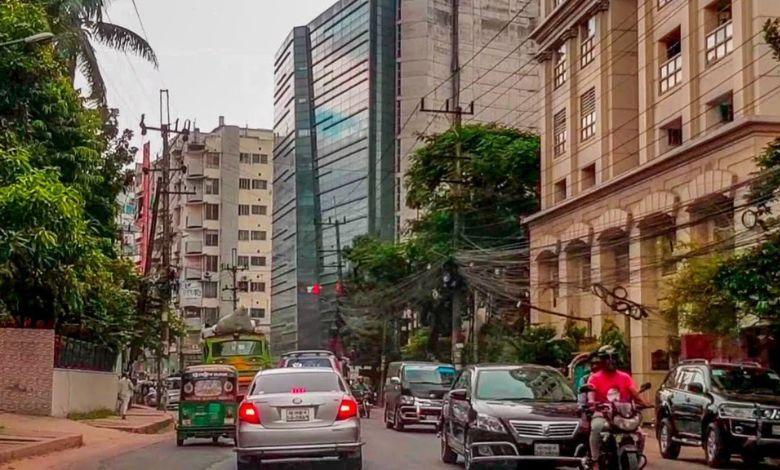 khulshi residential area এর ছবি