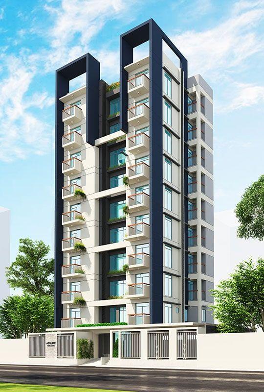 assure nahid dream Aftab nagar