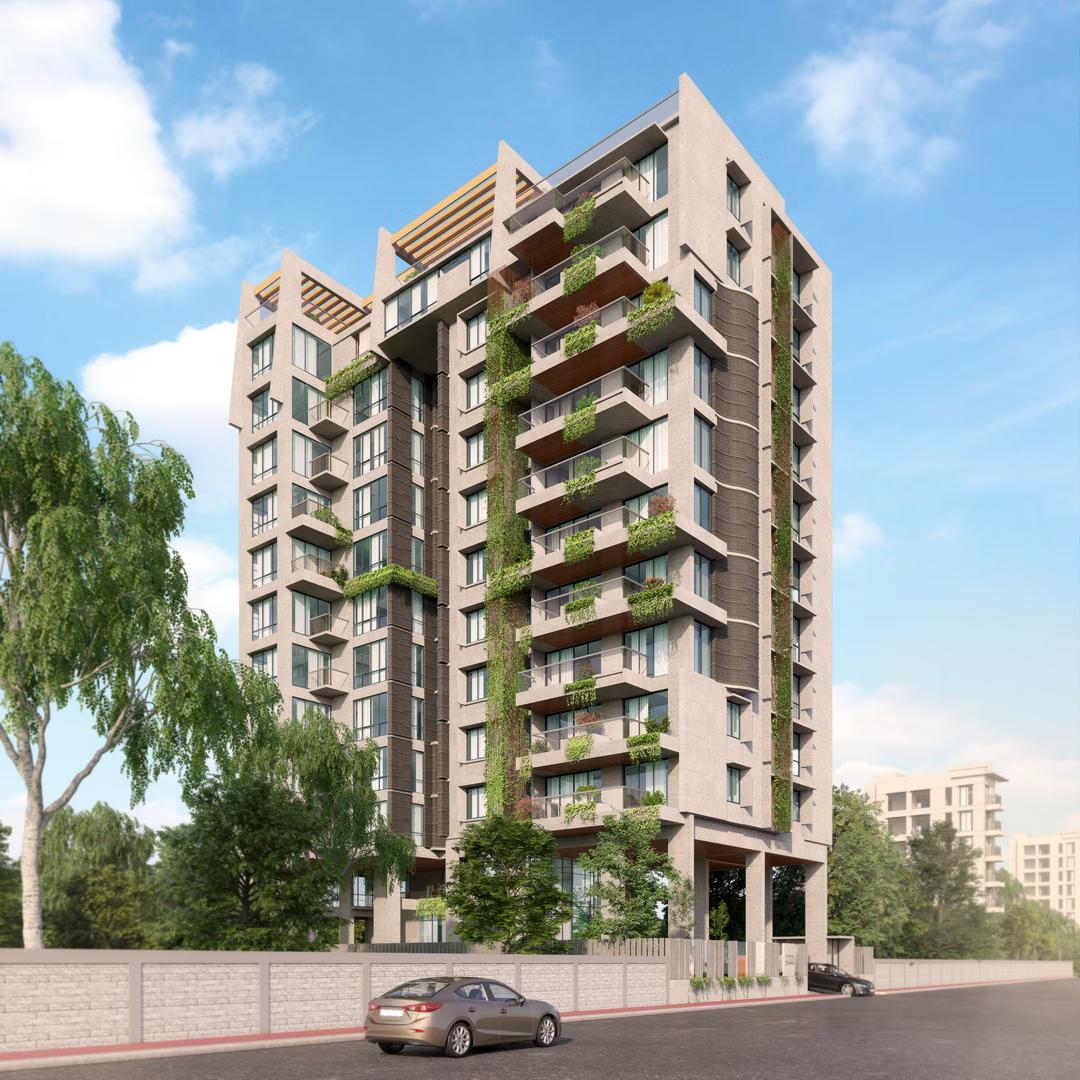 celestial banani  Banani