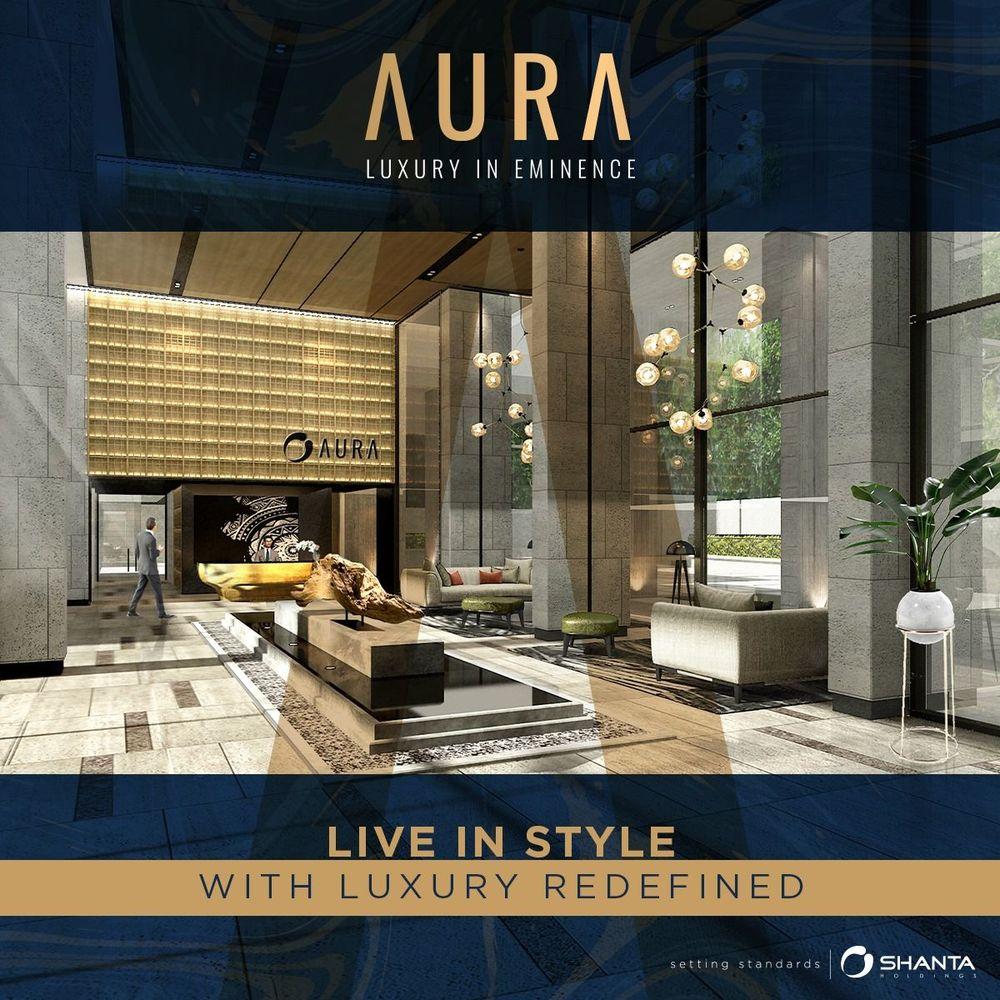 aura