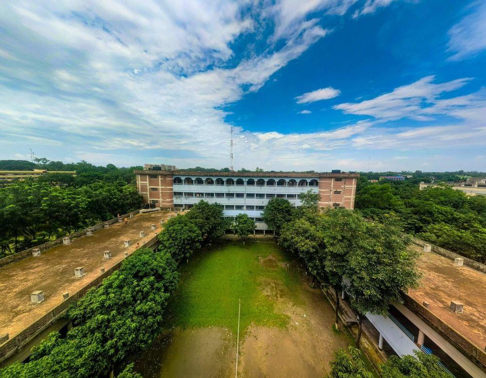 kurigram polytechnic institute Image