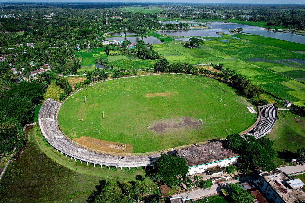 lalmonirhat stadium Image