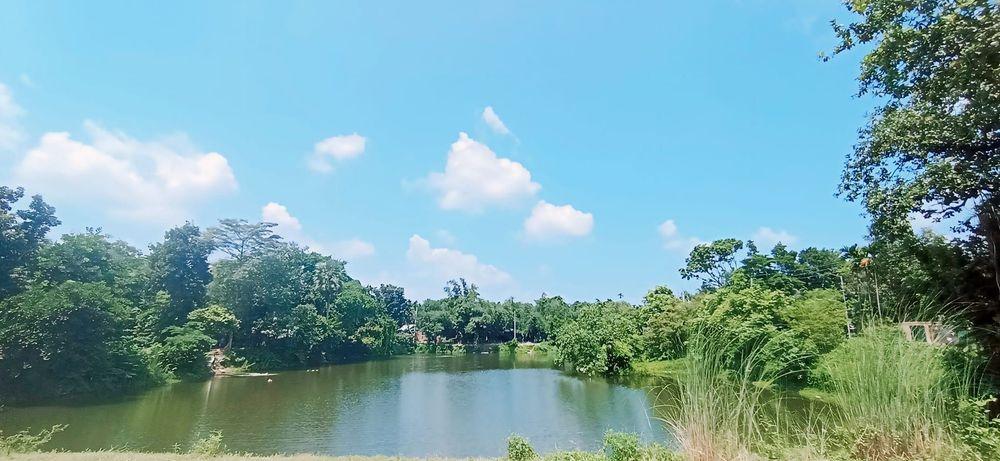 mahiganj area guide Image