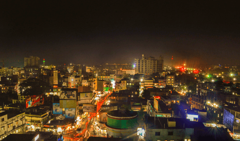 mymensingh area guide Image