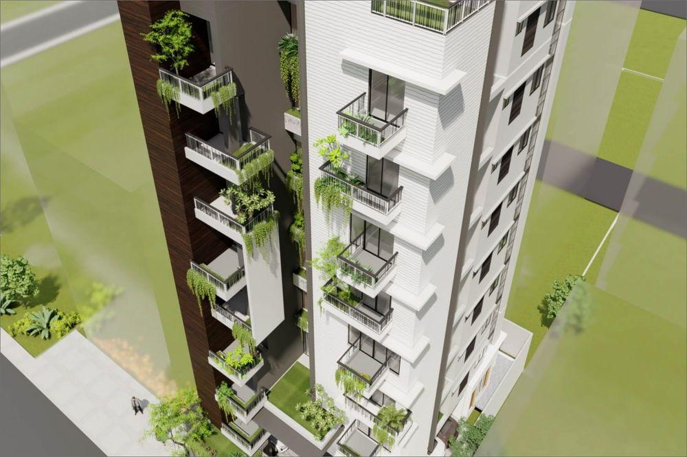 anwar landmark iris Uttara