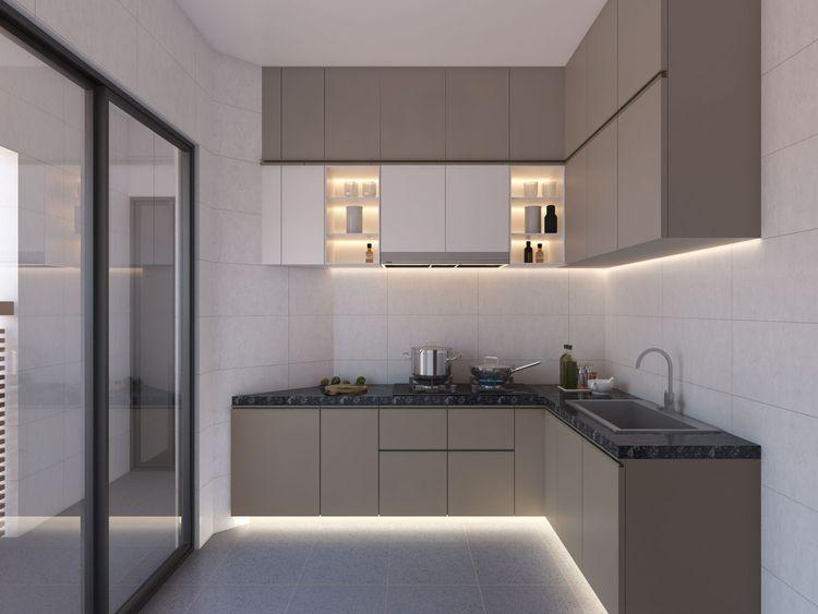 Kitchen টঙ্গী