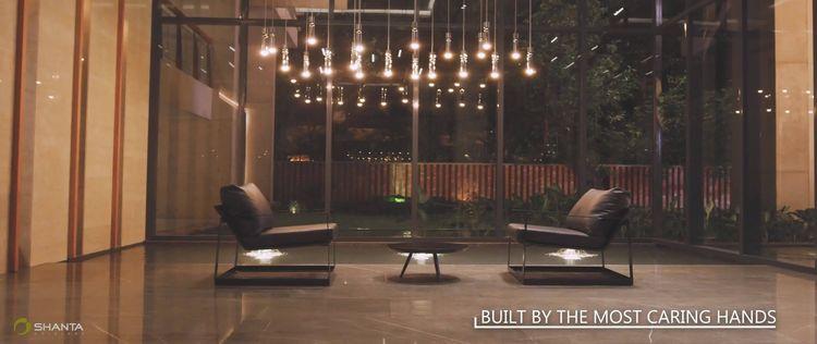 Aura apartment