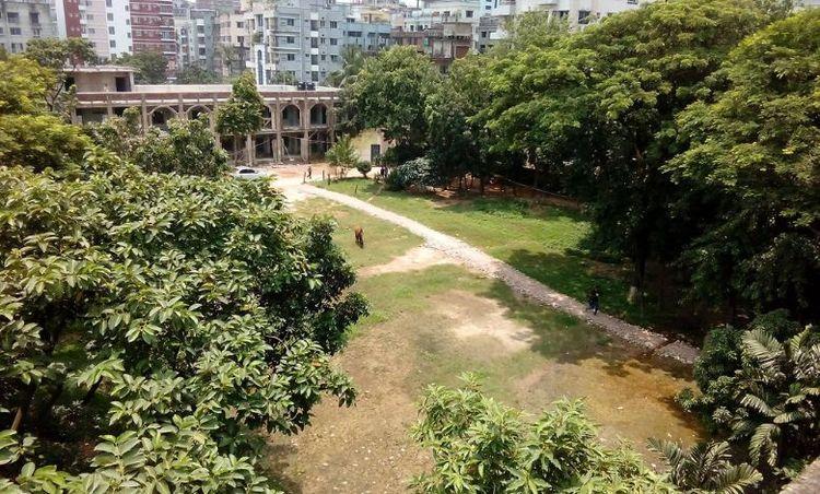 abudharr ghifari college  এর ছবি