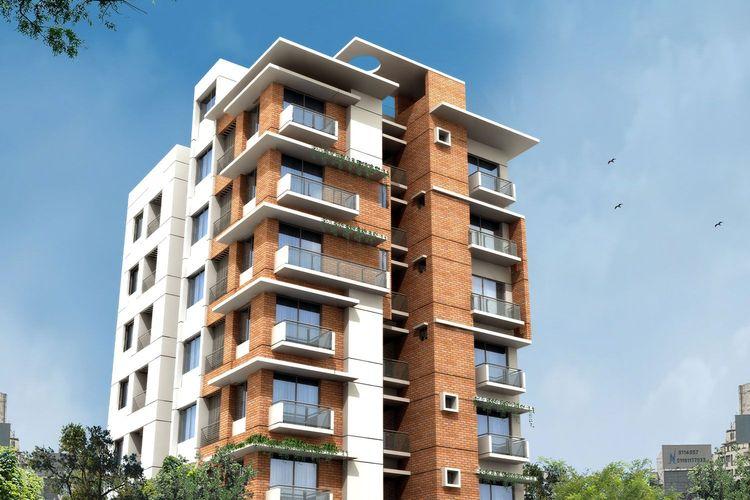 nwar landmark ameen exterior view 1 Uttara