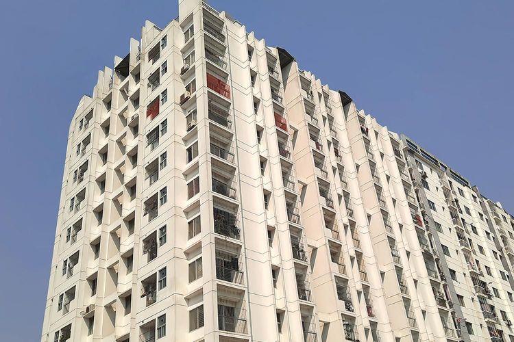 শ্যামলী লোকেশনে Anwar Landmark Angelic প্রজেক্ট