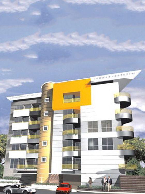 Anwar Landmark Bloosom Vale Dhanmondi Insights