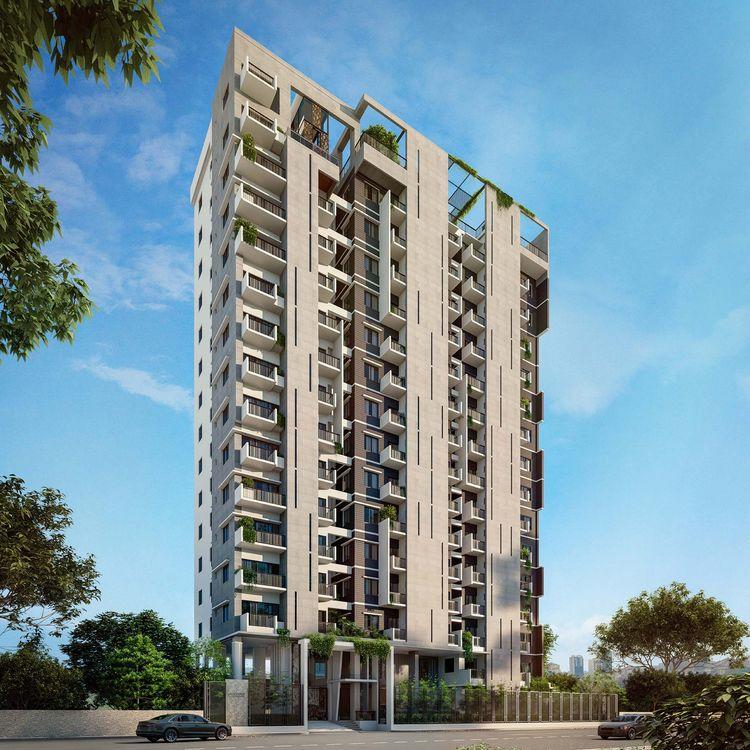 Anwar Landmark Gold Dust Aftab nagar Insights