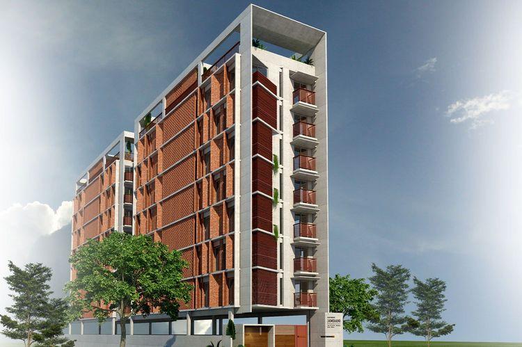 Anwar Landmark Jamdani Apartment Review Banglabazar