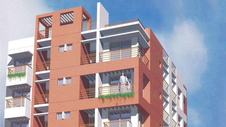 anwar landmark may spring exterior view 1 Uttara
