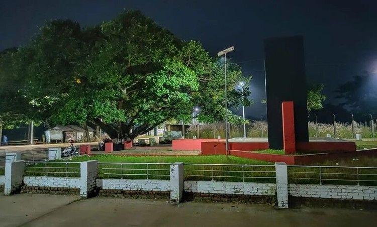 area guide bakerganj, barisal 1 Image