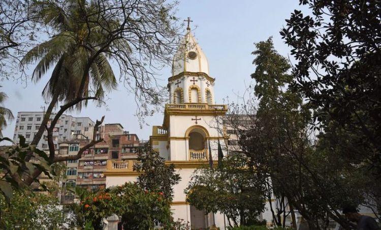 armenian church dhaka এর ছবি