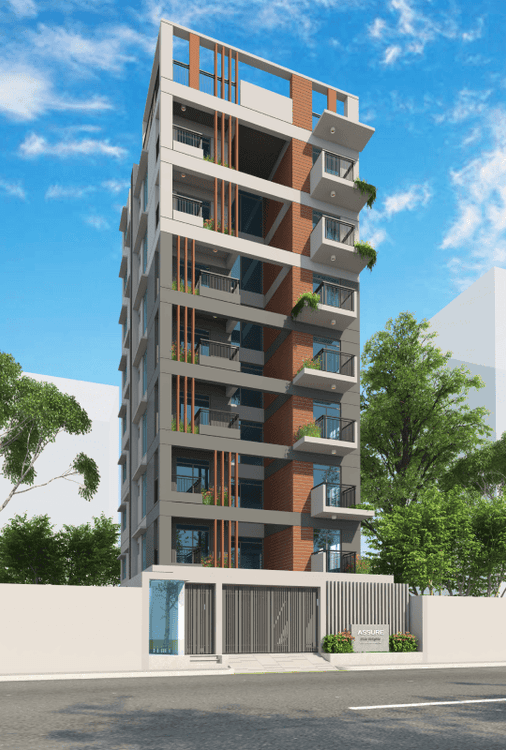 Assure Blue Heights Aftab nagar Insights