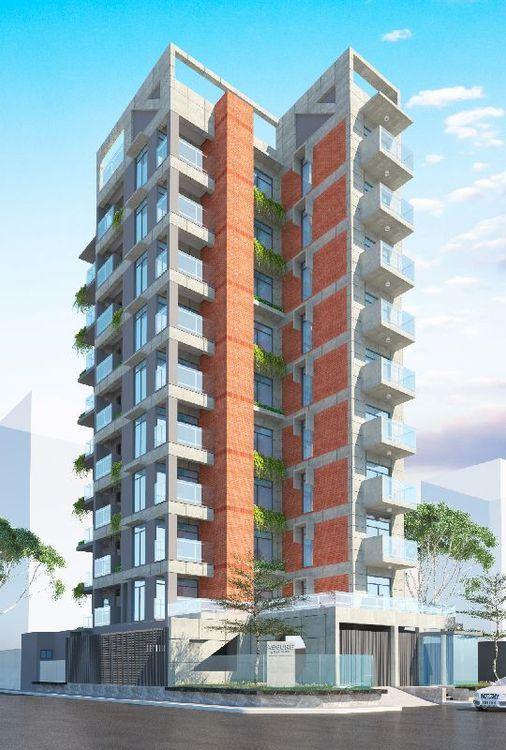 Assure Hafiz Villa Project in Malibag