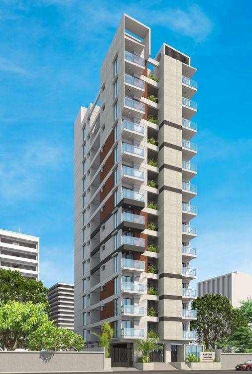 Assure Hermitage Project in Uttara