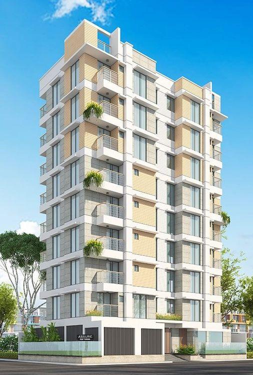 Assure Noor Fontana Dhanmondi Insights