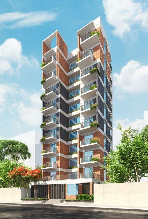 Assure Ontorakkhi Project in Basundhara