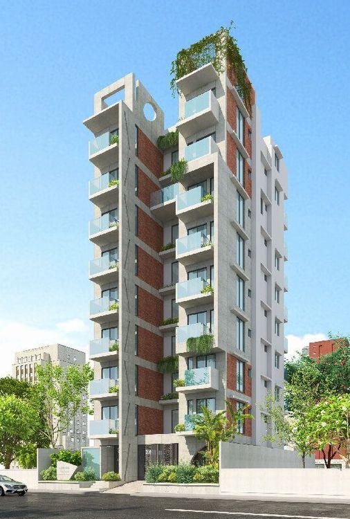 Assure Popy Villa Uttara