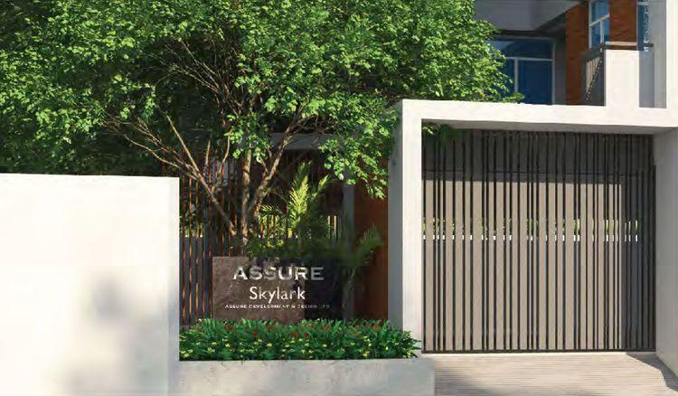 Assure Skylark Gate Area Uttara