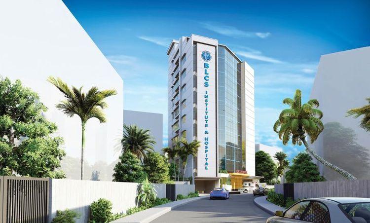 blcs institute and hospital Image