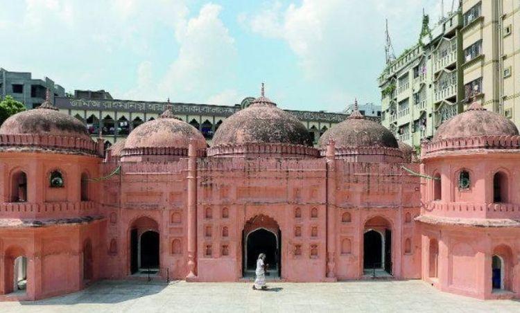 Badhya Bhumi Smriti Soudha Mohammadpur badhya bhumi smriti soudha Mohammadpur