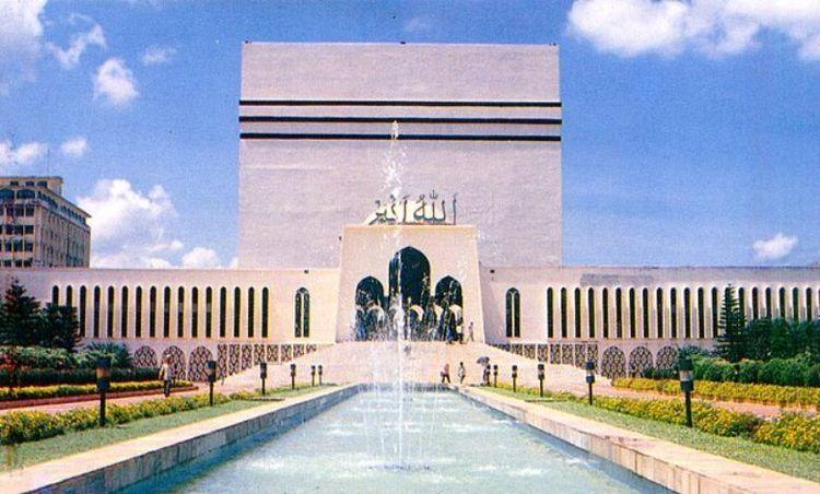 baitul mukarram mosque এর ছবি