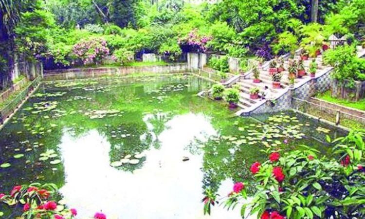 Baldha Garden Image