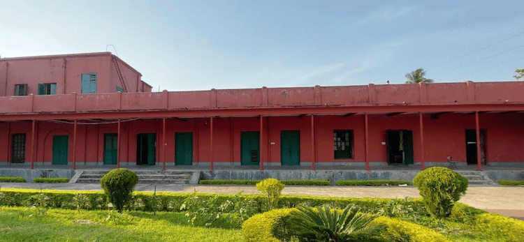 barisal divisional museum Image