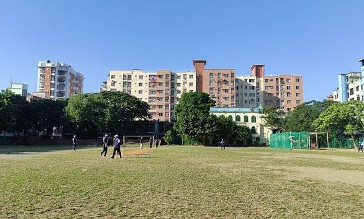 basabo playground এর ছবি