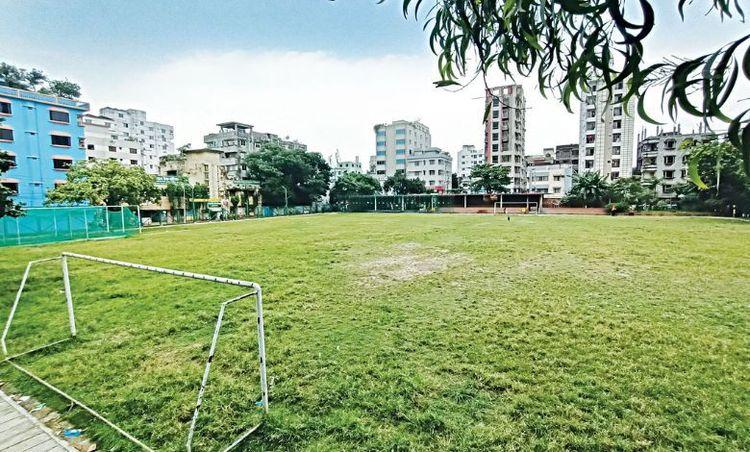 basabo sandground এর ছবি