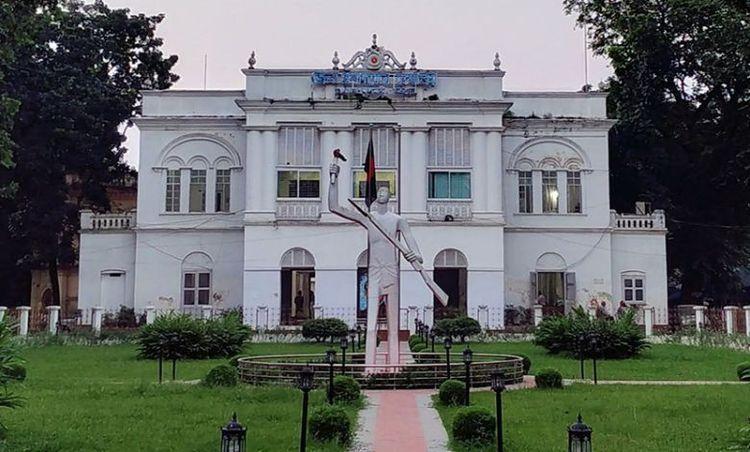 Bhawal Rajbari Image