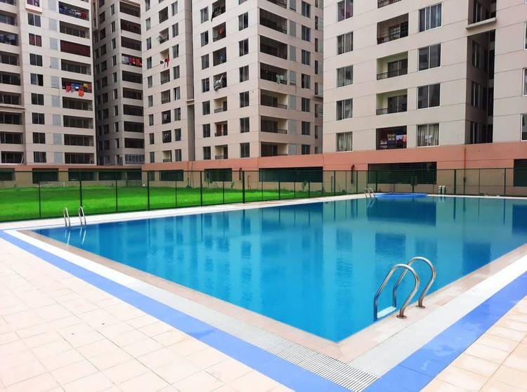 bijoy rakeen city swimming pool Mirpur