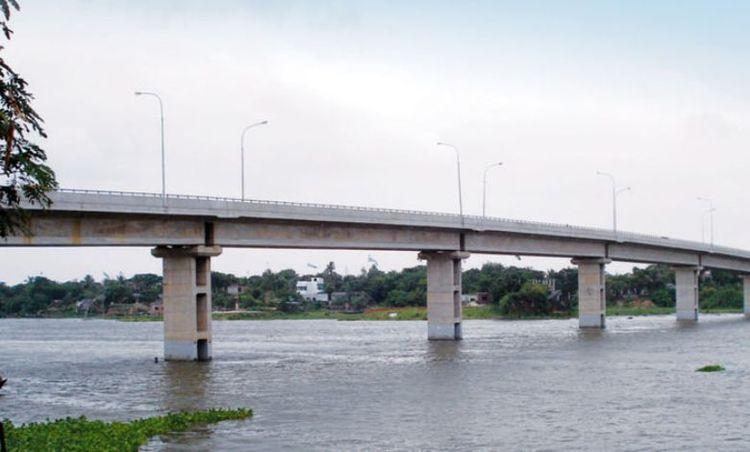 bosila bridge Image